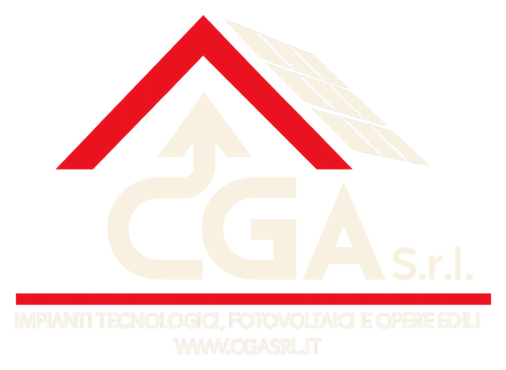 CGA Srl
